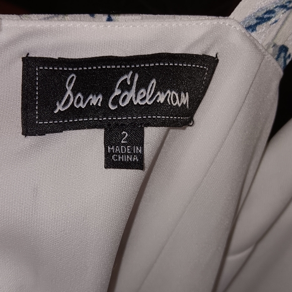 Spring dress - Picture 6 of 9